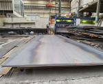 Cold Rolled Steel Coils for Boiler Plate SAE1006B A36 5160 SS400 Hot Rolled