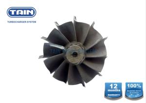 Wholesale Volkswagen Crafter 2.5 TDI TD04L Shaft Wheel 49377-07420 49377-07421 49377-07422 16304 from china suppliers