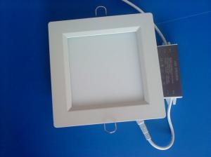 Wholesale 16W LED Ceiling Panel Light High Brightness Light Square from china suppliers
