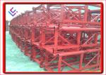 2 Ton Single Cage SC200 Construction Hoist Elevator