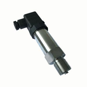 Wholesale Professional Compact Pressure Transmitter Water And Oil Pressure Transmitter from china suppliers