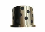 C93200 SAE660 RG7 Cast Bronze Bearings Spacer Alloy Leaded Tin Bronze Bushing