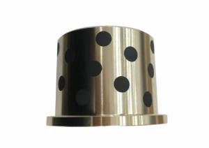 Wholesale C93200 SAE660 RG7 Cast Bronze Bearings Spacer Alloy Leaded Tin Bronze Bushing Metal Graphite from china suppliers