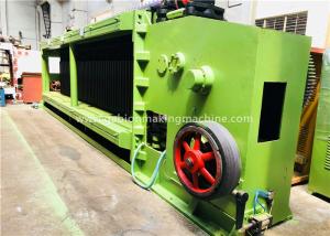 Wholesale LNWL33-80-2 Gabion Machine Automatic 80X100mm Size For Chemical Industry Warming Piping from china suppliers