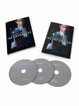 Free DHL Shipping@New Release HOT TV Series Incorporated Season 1 Boxset