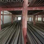 Small Diameter Precision Stainless Steel Pipe TP304 TP316L TP321 SS Pipe Tube
