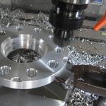 30MM Forged Billet Aluminum Hub Centric Wheel Spacer for FIAT KIA RIO SCION xA
