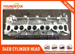 Wholesale Engine Cylinder Head KIA / HYUNDAI D4EB 2.0CRDI 16V 908373 from china suppliers
