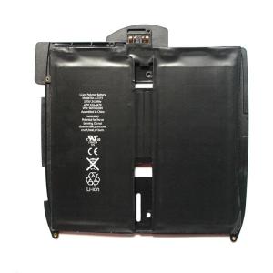 Wholesale 6600mAh Apple IPad Battery Replacement For IPad 1 A1315 A1219 A1337 from china suppliers