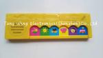 6 Button Apple Toy Sound Module For Baby Sound Book , Indoor toy sound box