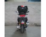 59mile/H 150cc Adult Motor Scooter 13" Aluminum Rim With Chromaticity