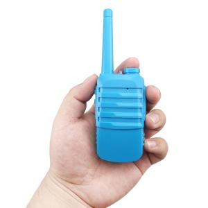 Wholesale 2 Way 0.5W 1 Channel 1KM Handheld Walkie Talkie from china suppliers
