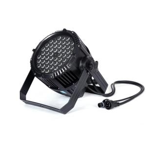 Wholesale Dj Equipment Par Cans Stage Lights , 54x3w Led Par Can Lights For Weddings from china suppliers