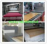 SS304 Industrial Microwave Dryer For Paper Board / Paper Tray
