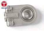 Metal CNC Machining Turning Parts Stainless Steel Hardware Manufacturing