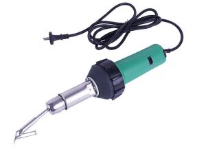 Wholesale 1600w Hot Air Pvc Welding Machine from china suppliers
