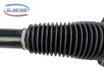 Automobile Magnetic Air Shock Absorber For Land Rover LR 034 270 LR 034 271