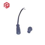 IP65 Waterproof Panel Mount Connector
