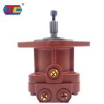 14533496 Hydraulic Fan Motor For Excavator EC360 ZAX470