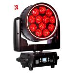 IP65 RGBW Professional Show Lighting Mini LED Moving Head 550W