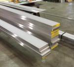 9260 5160 Spring Steel Flat Bar Hot Rolled For Building Decoration