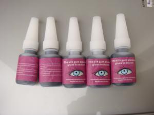 Wholesale Glue In The Dark Organic Permanent Makeup Tattoo Ink Accessories Nature Liquid from china suppliers