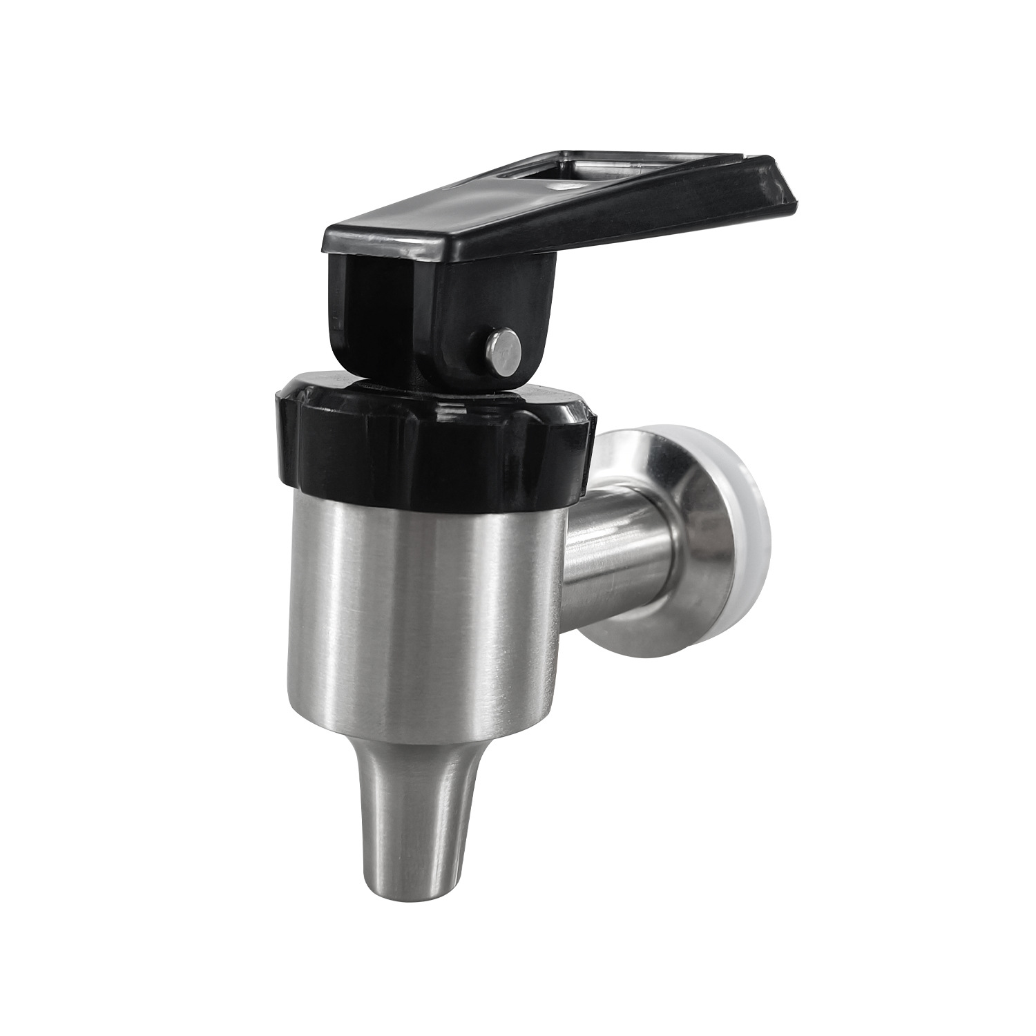 Stainless Steel Valve Core Single Handle Mini Water Tap for Simple and Practical