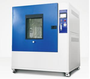 Wholesale LIYI IPX1 2 3 4 Combined Waterproof Test Machine SUS 304 Stainless Steel Plate from china suppliers