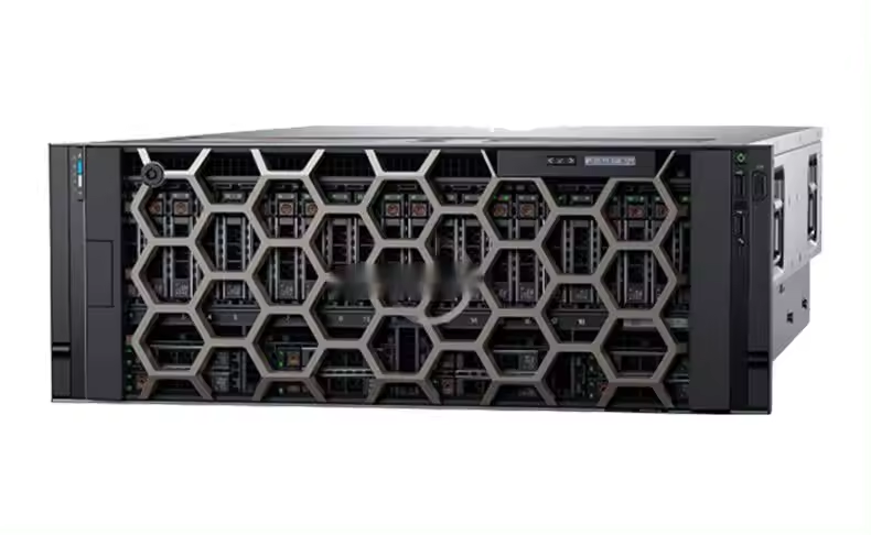 Boost Your Server Operations with Dell PowerEdge R740xd and Intel Xeon 4215 Processor