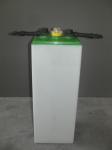 Yellow Red Safety Vent Plug For Battery , Lead Acid Battery Vent Caps