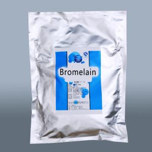 Wholesale Fully Water Soluble Bromelaine Plus Biotics Enzyme Activity Customized from china suppliers