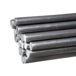 Wholesale Nickel Chrome Alloy Nichrome 60 / Nichrome 80 Round Bar / Rod For Heating Furnaces from china suppliers