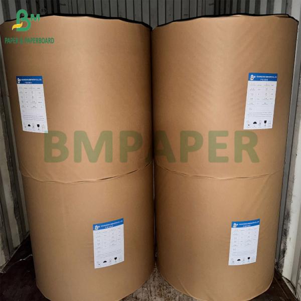 150gsm 160gsm PCB Kraft Paperboard Bamboo Pulp Printed Electronic Hot Press