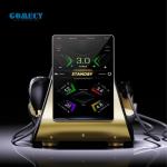 22D HIFU MAX Face Anti Age Wrinkle Removing Skin Tightening Beauty Machine