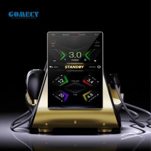 Wholesale 22D HIFU MAX Face Anti Age Wrinkle Removing Skin Tightening Beauty Machine from china suppliers