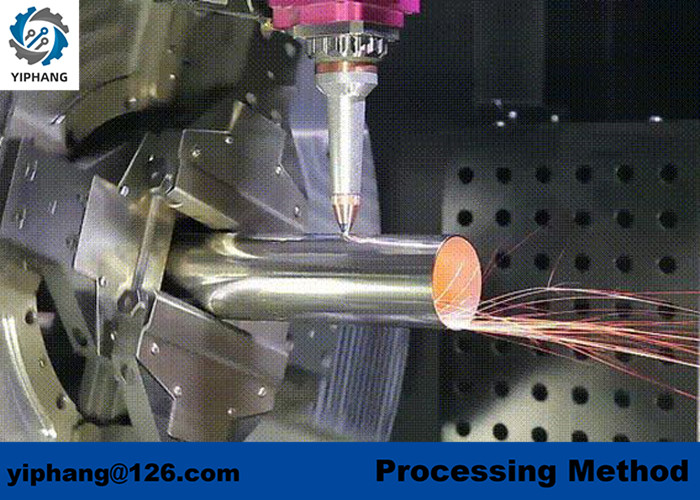 SS316l Medical Sheet Metal Fabrication