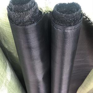 Wholesale Waterproof Asphalt Cloth 1.2m High Temperature Resistance from china suppliers