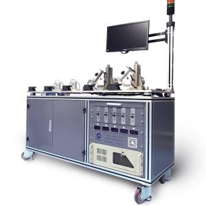 Wholesale Advanced Endurance Motor Test Equipment With Hysteresis Brakes from china suppliers