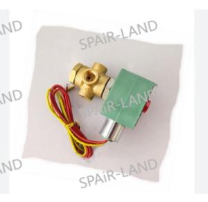 Wholesale Solenoid Valve 250038-730 Sullair Can Use High Quality Hot Selling Low-cost Accessories from china suppliers