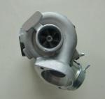 BMW 320d 520d Gt1749v Turbo Charger 750431-0006