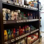 electronic shelf label e-paper label price tag for supermarket and retail store