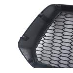 4x4 Toyota Tacoma Front Grille , ABS Plastic Toyota Tacoma Light Bar Grille
