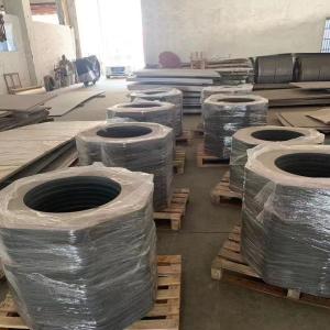 Wholesale Laser Cutting Stainless Steel Plate ASTM EN DIN Thickness 0.4 - 30.0mm Grade 201 304 304L 309S 310S 316L 321 347 from china suppliers