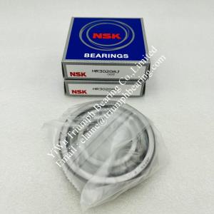 Wholesale NSK Tapered roller bearings HR30208J , 30208 from china suppliers