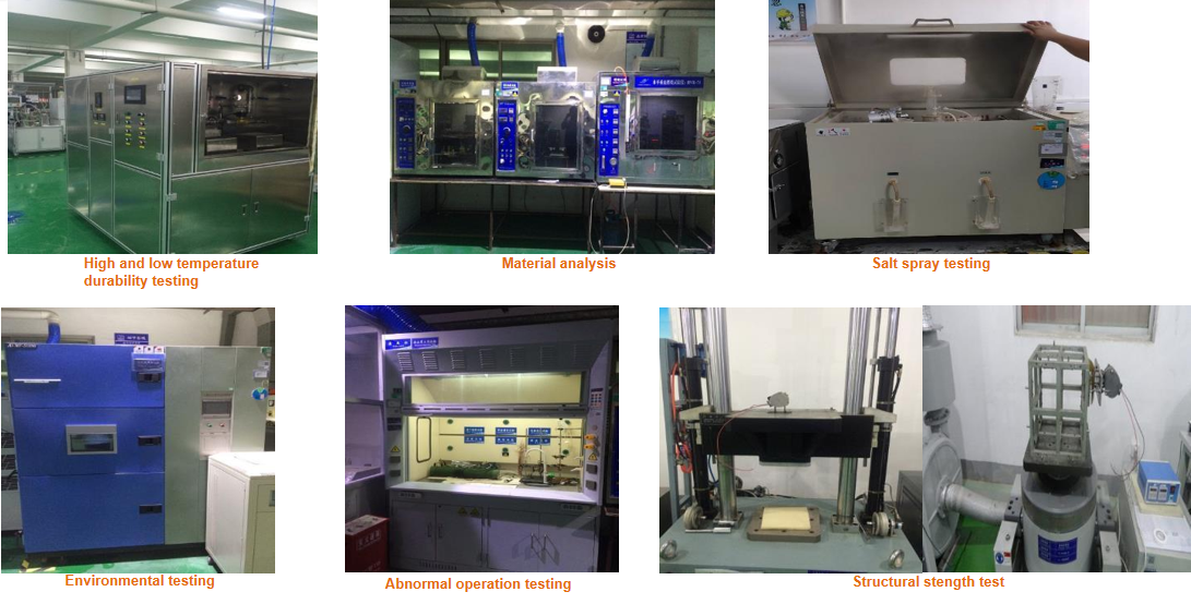 OWP-BL43-408T BLDC Water Pump With PWM Speed Regulation & Fault Feedback For Industrial Cooling Use Compressor Cooling