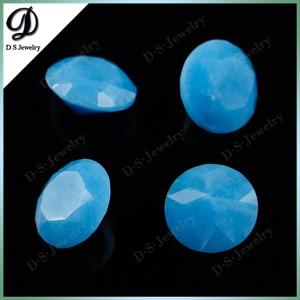 Wholesale 2015 hot sale 7mm round cut turquoise gemstone beads with low price from china suppliers