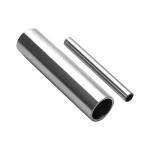 Polished ASTM 316 Stainless Steel Seamless Pipe 201 304 304L 316L 430 Round