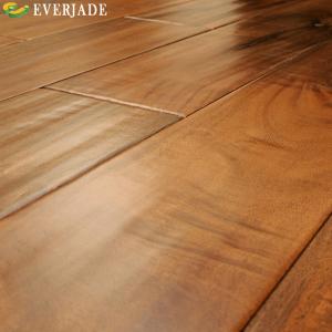 Wholesale 260mm Oak Butterfly Joint Parquet Oak Wood Engineered Flooring Espresso -laminate 8 Mm Bedroom Click Red Oak EJ from china suppliers