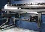 Industrial Hydraulic Press Bending Machine All Steel Welded Structure