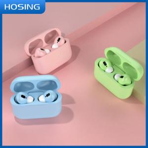 Wholesale GPS Rename Inpods13 Pro 400mAh In Ear Wireless Earphones from china suppliers